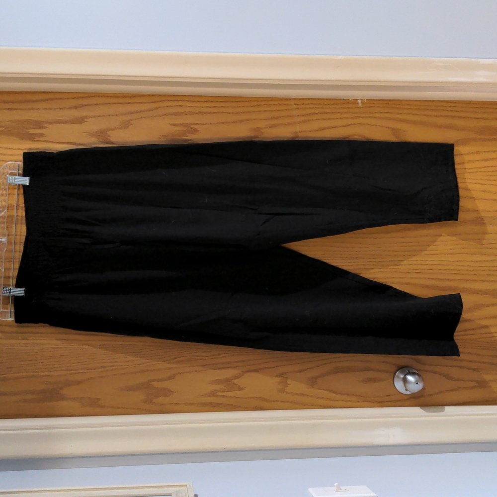 Linen pants